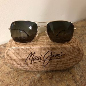 Maui Jim Sunglasses